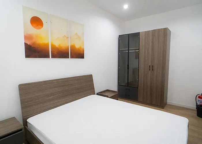 Mangrove Place And Residences By Hiverooms Aparthotel Lapu-Lapu City