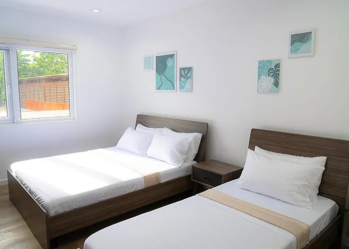 Mangrove Place And Residences By Hiverooms *