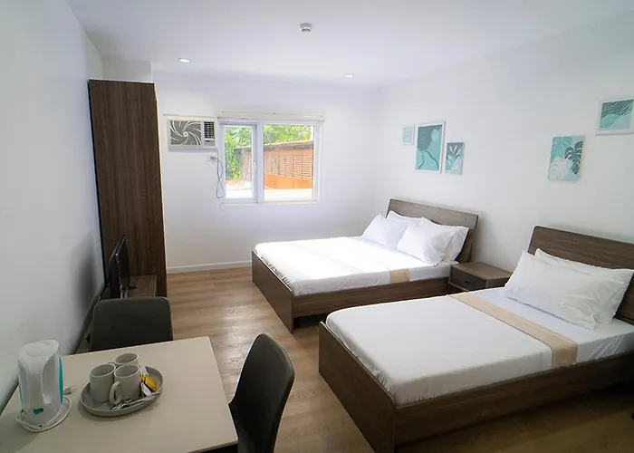 Mangrove Place And Residences By Hiverooms Aparthotel *