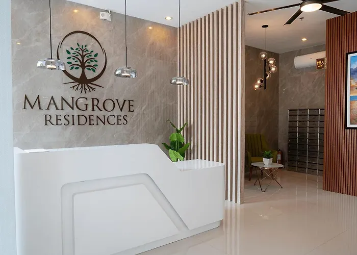 Mangrove Place And Residences By Hiverooms Aparthotel *