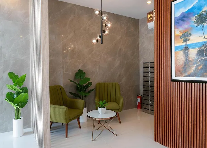 Mangrove Place And Residences By Hiverooms * Lapu-Lapu City