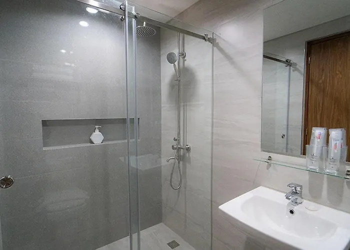 Mangrove Place And Residences By Hiverooms Lapu-Lapu City