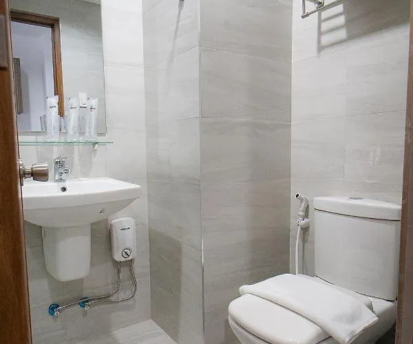 Mangrove Place And Residences By Hiverooms Aparthotel